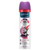 ABOVE Neymar Jr Women - 72 Hours Derma Clinical Antiperspirant Deodorant Spray - Notes of Mandarin, Madagascar Vanilla, Cocoa